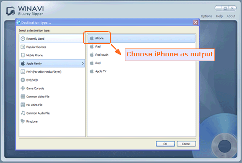 instal the new version for iphoneTipard Blu-ray Converter 10.1.8