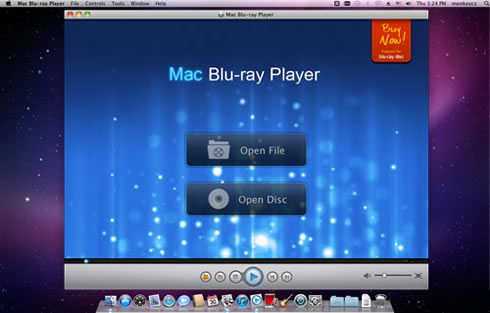 player on mac for mp4