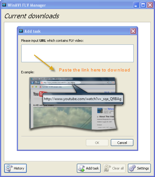 youtube converter to mp4 windows