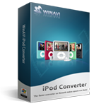 WinAVI iPod Converter