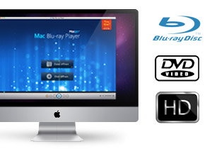 mac blu ray player