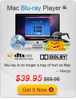 Mac Blu-ray Player