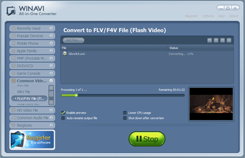 winavi all in one converter cracked