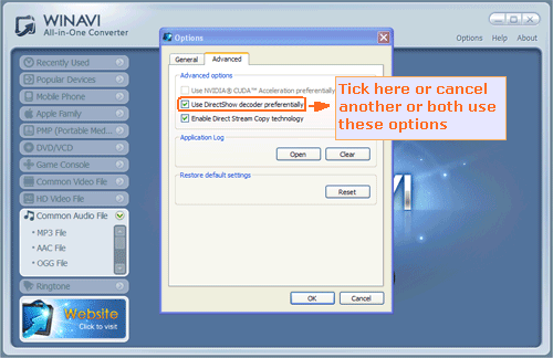 box sync repair tool