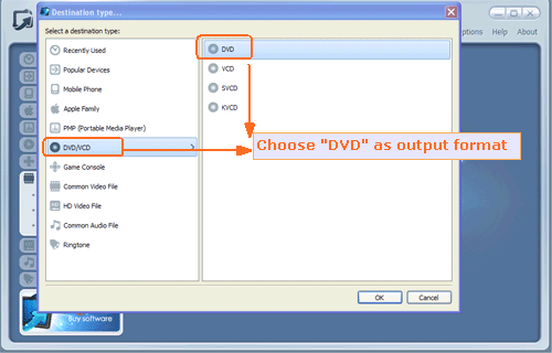 avi to dvd converter for windows 10